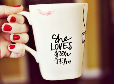 DIY Mug Art Tutorials And Ideas