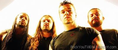 Sepultura Band