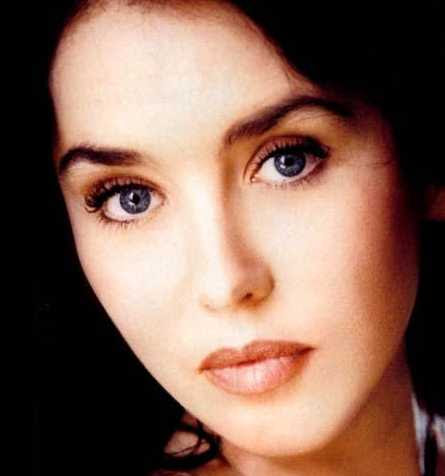 Photo d'Isabelle Adjani