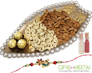 Buy Rakhi in Bangalore