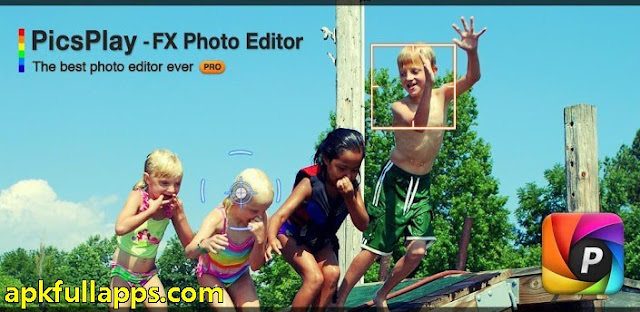 PicsPlay Pro v3.0.2