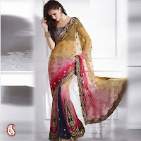 Sarees at Kaunsa.com