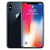 Apple iPhone X 64GB - Space Grey