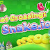Sweet Crossing: Snake.io MOD (Unlimited) APK Download