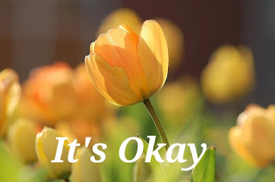 It's Okay