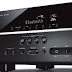 Yamaha lanceert RX-V385 receiver met 4K Ultra HD en Dolby Vision