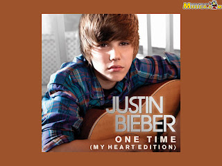 Justin One time (My Heart Edition)