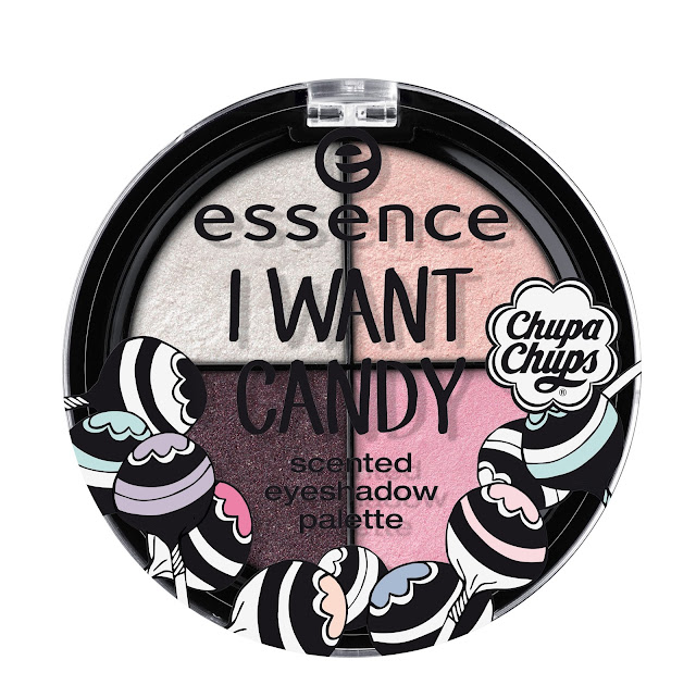 ombretti essence i want candy