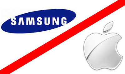 Samsung vs Apple Sales