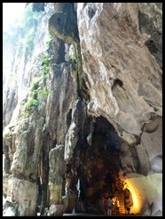 Malaysia, Kuala Lumpur, Batu Caves, 18 September 2012 (15)