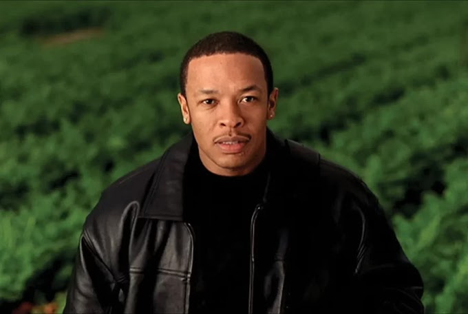 Dr Dre Parece Mais Jovem Depois De Se Divorciar De Nicole Young, Fãs Riram