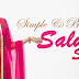 Simple & Beautiful Salwar Kameez Suits | Simple Salwar Kameez Designs for Girls