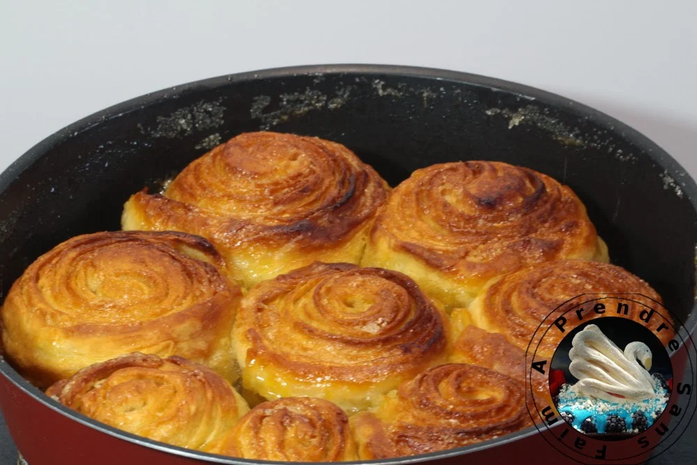 Kouign-Amann