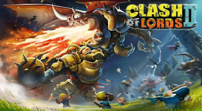 Download Game Clash of Lords 2 1.0.204 APK