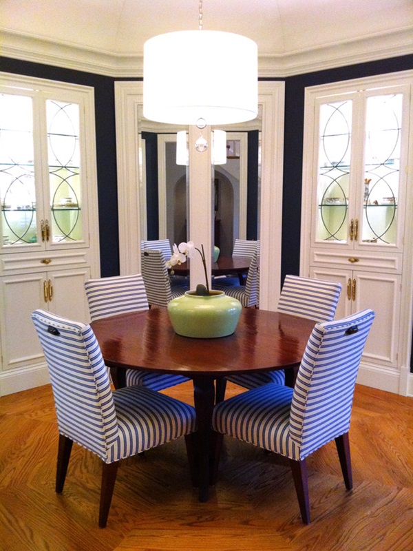 Dining Room Simple Design