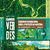 Ministério Público realiza a partir de HOJE (19/08) o Seminário Internacional sobre a Proteção da Amazônia  "Caminhos Verde" com grandes expoentes da África, Europa, Oceania e América do Sul