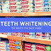 The Don’ts in Teeth Whitening