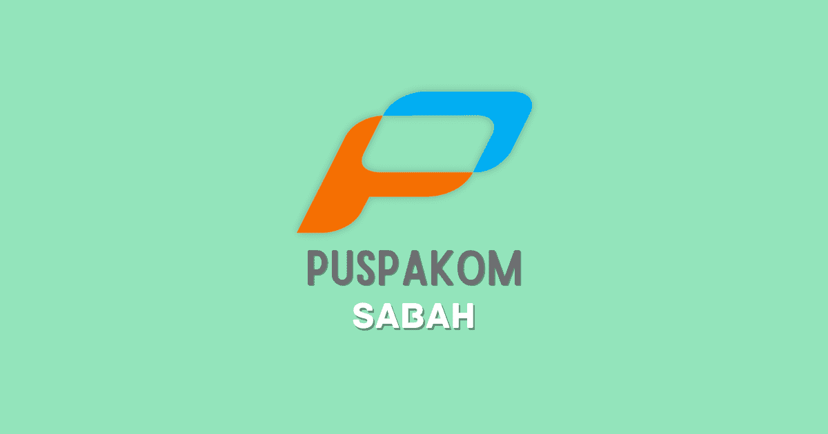 Cawangan PUSPAKOM Negeri Sabah