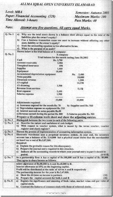 aut 2003