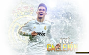 Jose Callejon