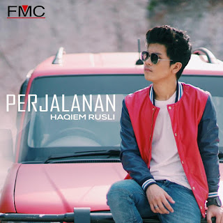 Haqiem Rusli - Perjalanan MP3