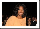 oprah winfrey