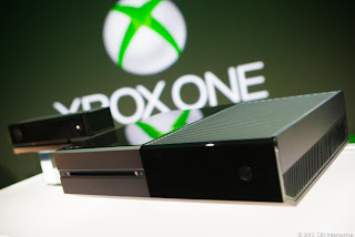 microsoft xbox one, xbox one reveal, tablet and mobile phone latest update, newest microsoft xbox one