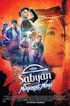 Sabyan Menjemput Mimpi (2019) DVDrip