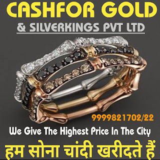 sell gold in delhi