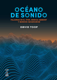 Libro Oceano de Sonido