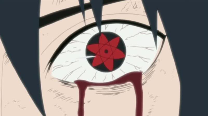Naruto Wikia Sasuke