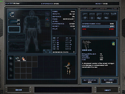 aminkom.blogspot.com - Free Download Games Alien Shooter 3 : Conscription