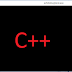 C++ PART 1 - DASAR-DASAR MEMULAI PEMROGRAMAN C++ UNTUK PEMULA