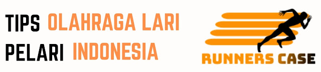 tips lari runners indonesia