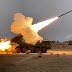 Enhanced version of Pinaka MBRL system test-fired successfully in a series of tests from Pokhran firing range