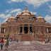 Interesting Facts About Swaminarayan Temple Delhi - Akshardham Temple Delhi