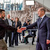 Zelenskyy signs 'historic' security pact with Germany