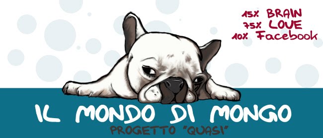 Mondo Mongo