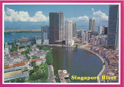 PC from Singapore. Thx Mr Leong for this nice postcard! (singapore )