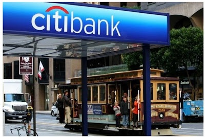 Citibank Debuts App Designed For iPad 