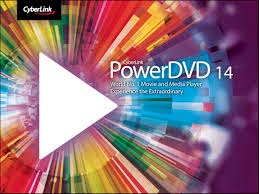 CyberLink PowerDVD Ultra 14.0.3917.58 Full Crack