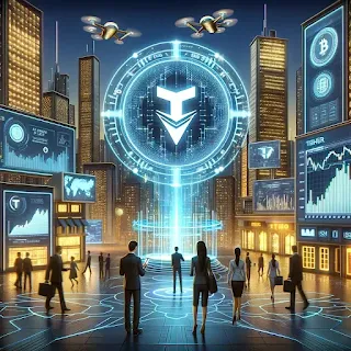 Adquiere Criptomoneda DEGEN