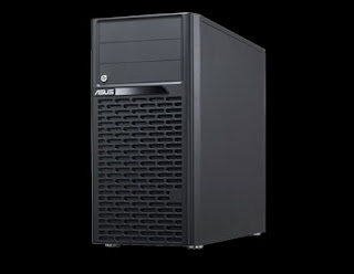 ASUS ESC G2 Series GPU Servers and Workstations screenshot 3