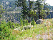 Yellowstone became a National Park on March 1, 1872.