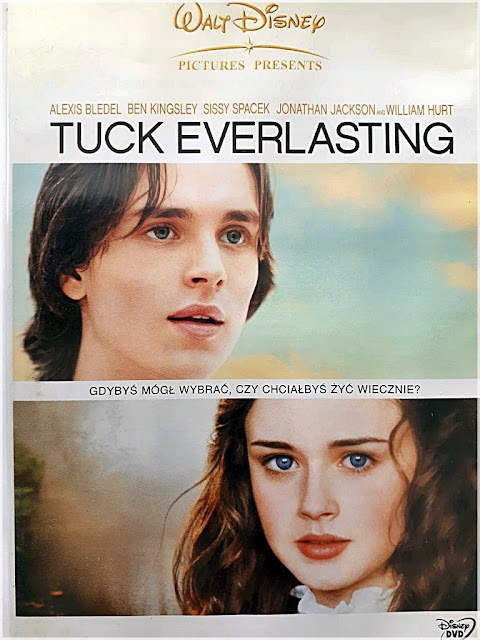 Źródło młodości/ Tuck Everlasting (2002)