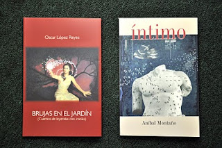 Cultura presentarà 15 libros de autores de 8 comunidades del sur.