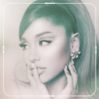 Ariana Grande - test drive - Single [iTunes Plus AAC M4A]