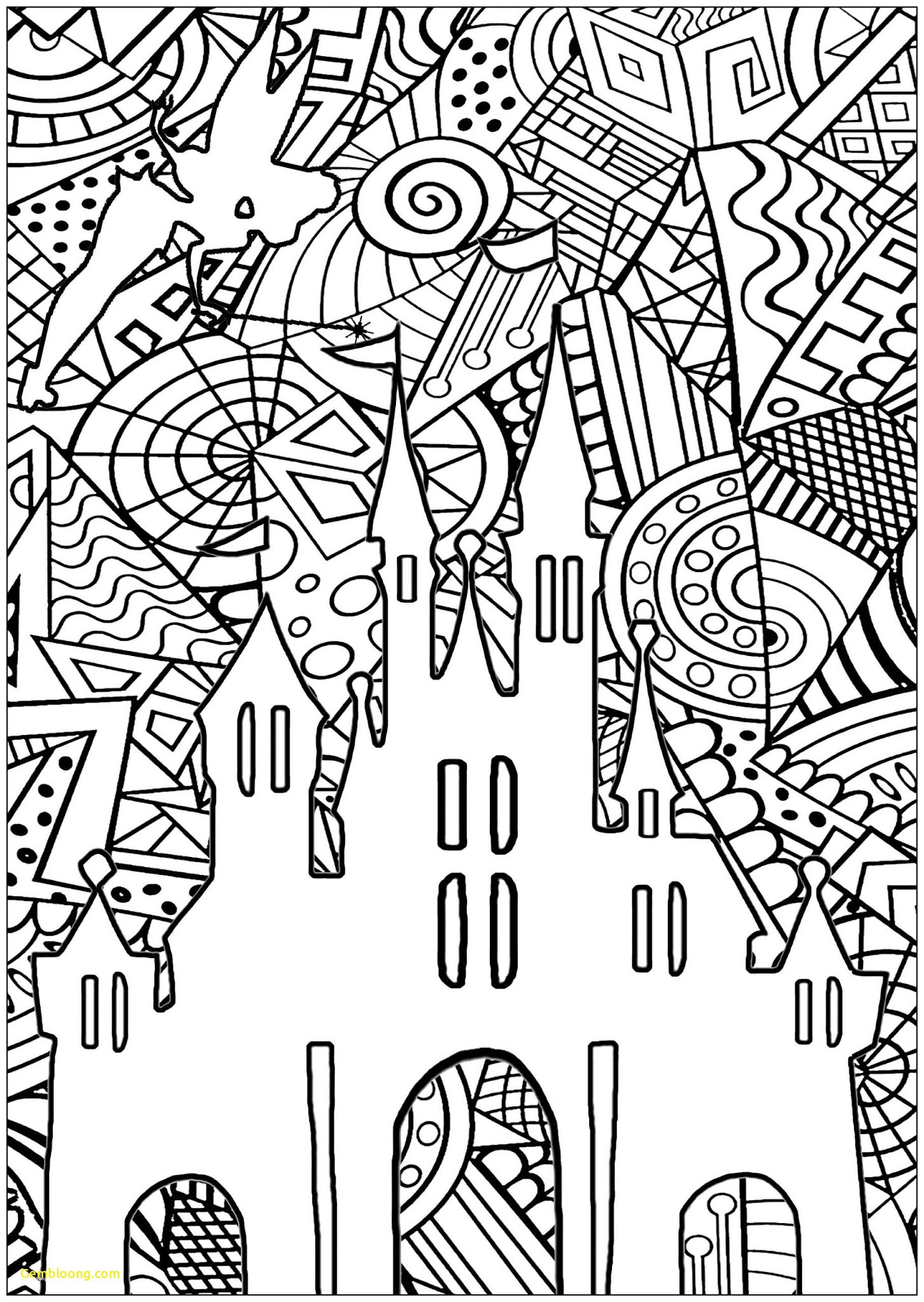 Coloring Pages For Girl Teens Awesome