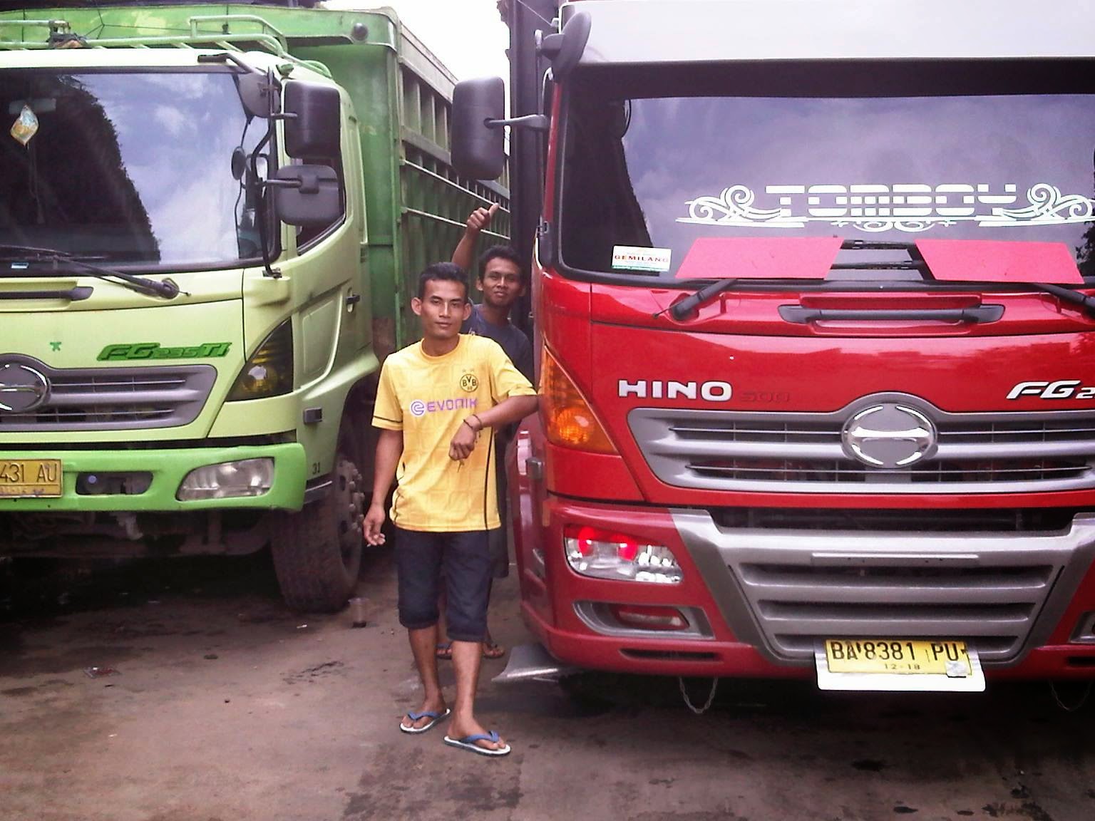 Kumpulan Modifikasi Mobil Hino 2018 Modifikasi Mobil Avanza