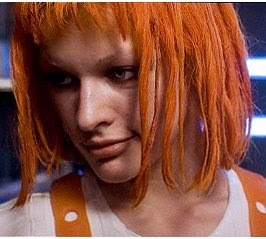 milla jovovich leeloo